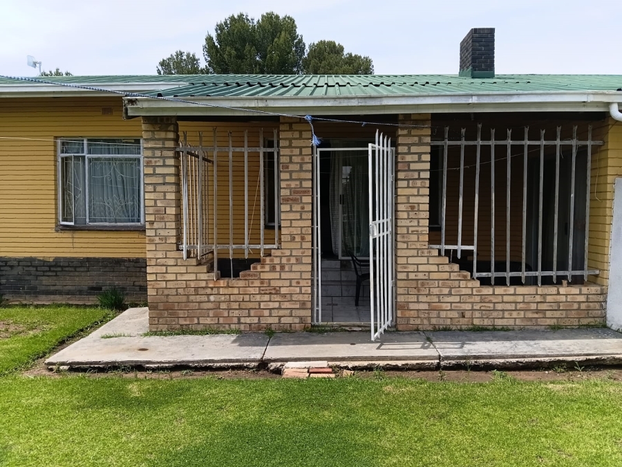 4 Bedroom Property for Sale in Senekal Free State